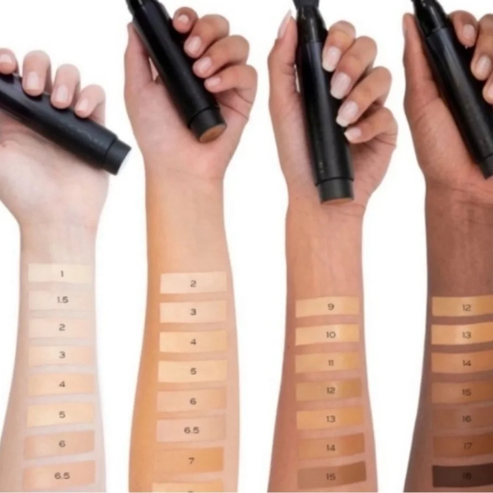 Surratt Surreal Skin Foundation Wand refill#09 Natural Tan New in Box